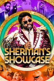 Sherman's Showcase (2019)