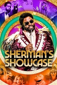 Poster Sherman's Showcase 2022