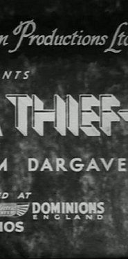 Once a Thief 1935