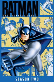 Batman: The Animated Series Season 2 8