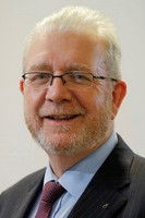 Portrait de Michael Russell