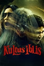 Poster Kultus Iblis