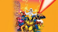 X-Men en streaming