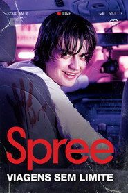 Assistir Spree: Viagens sem Limite online grátis