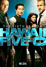 Havaí Cinco-0: Temporada 6