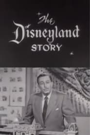 The Disneyland Story streaming