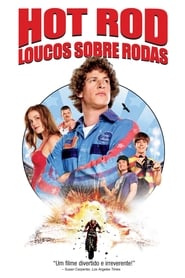 Imagem Hot Rod – Loucos Sobre Rodas