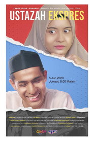 Ustazah Ekspres