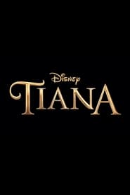 Full Cast of Tiana