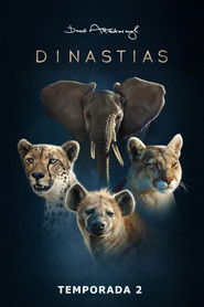 Dinastias — Temporada 2