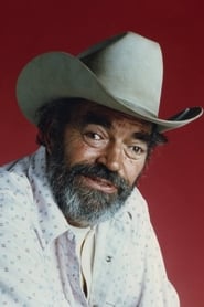 Jack Elam isCol. Dustin 'Dusty' McHowell