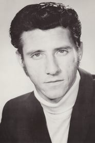 Chuck Waters as Thomas Richard Linder