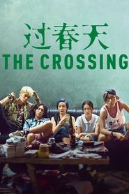 The Crossing ( 2018 )