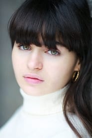 Maya Gerber as Lindsay