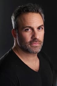 Guy Nardulli as Officer Spumante