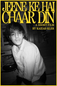 Poster for Jeene Ke Hai Chaar Din