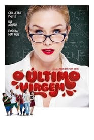 O Último Virgem 2016 映画 吹き替え