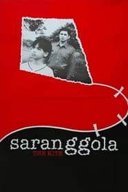 Poster Saranggola