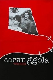 Poster Saranggola 1999