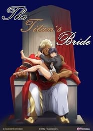 The Titan's Bride постер