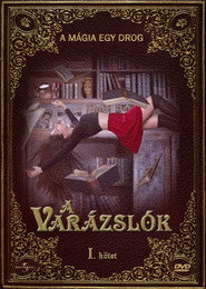 A varázslók 1. évad plakát
