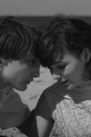 Marcia and the Shark