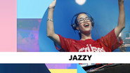 Jazzy