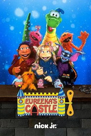 Eureeka's Castle постер
