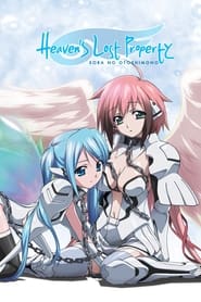 Heaven’s Lost Property S01 2009 Web Series DSNP BluRay English Japanese ESubs All Episodes 480p 720p 1080p