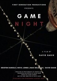 Game Night) Game Night (2020)