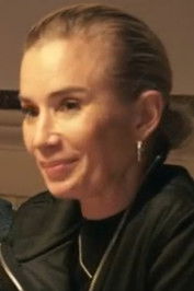 Portrait de Signe Maldubine Nørgaard