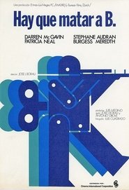 Poster B. Must Die 1975