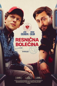 Resnična bolečina (2024)