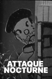 Attaque nocturne) Attaque nocturne (1948)
