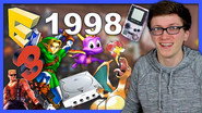 E3 1998