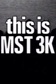 This Is MST3K (1992)