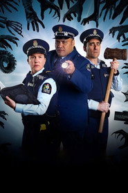 Wellington Paranormal Season 2 3