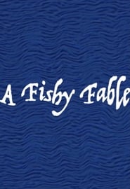 Todd the Fish: A Fishy Fable