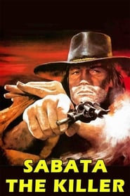 Sabata the Killer (1970)