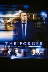 The Forger постер