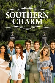 Poster Southern Charm - Season 4 Episode 2 : Roamin' Holiday 2024