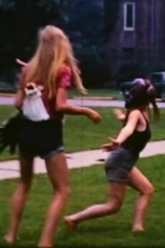 Poster Woman's Place & Dance 1971