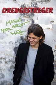 Mads de Krak - Drengestreger (2020)