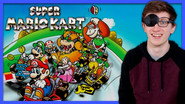 Super Mario Kart | Baby on Board