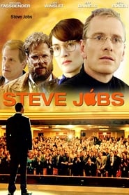Steve Jobs poszter