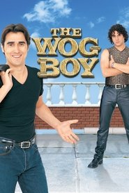 The Wog Boy The Wog Boy