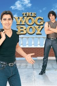 The Wog Boy (2000)