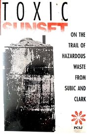 Toxic Sunset (1993)