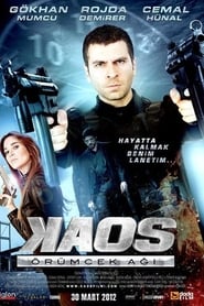 watch Kaos: Örümcek Ağı now