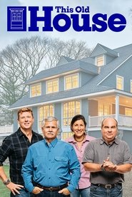 Poster This Old House - Season 8 Episode 11 : Episodio 11 2025